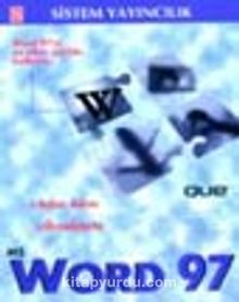 MS Word 97 İngilizce Sürüm