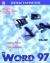 MS Word 97 İngilizce Sürüm