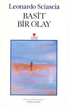Basit Bir Olay - Leonardo Sciascia