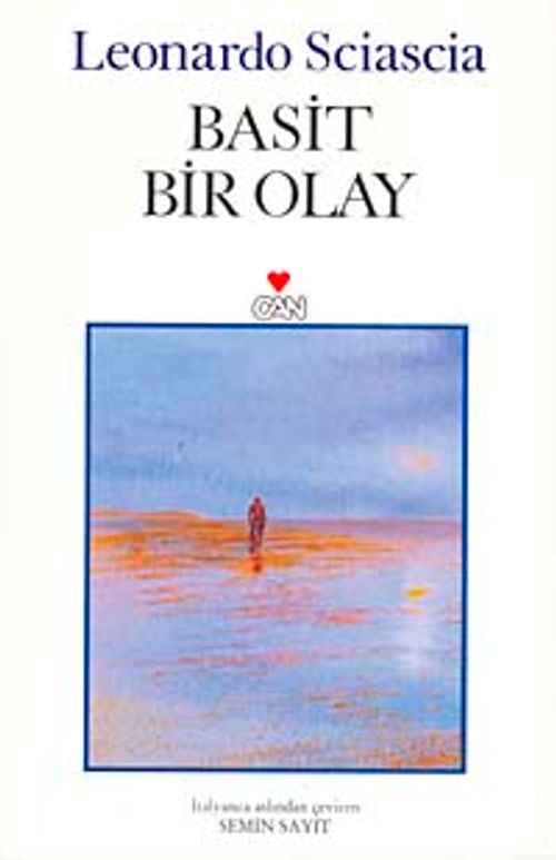 Basit Bir Olay