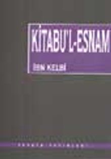 Kitabu'l-Esnam