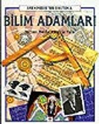 Bilim Adamları