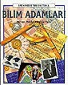 Bilim Adamları