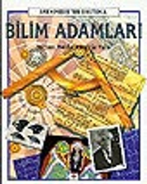 Bilim Adamları