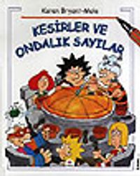 Kesirler ve Ondalık Sayılar