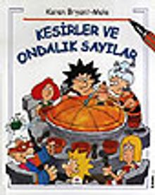 Kesirler ve Ondalık Sayılar