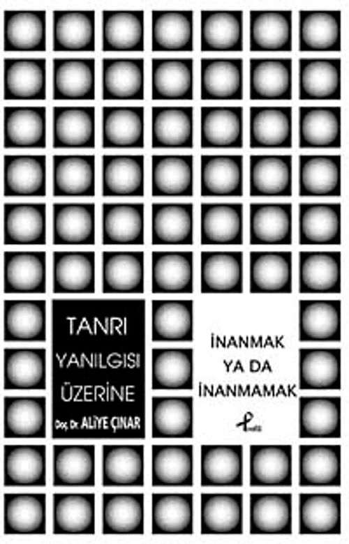 Tanrı Yanılgısı Üzerine