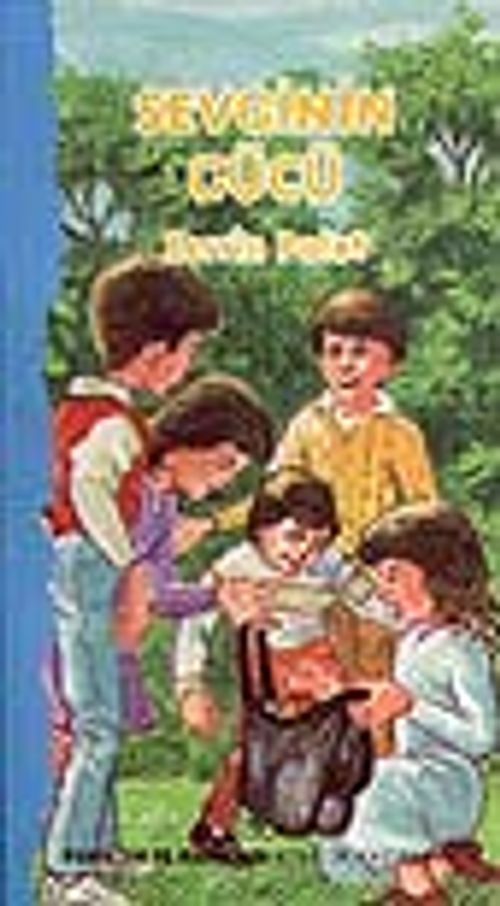 Sevginin Gücü