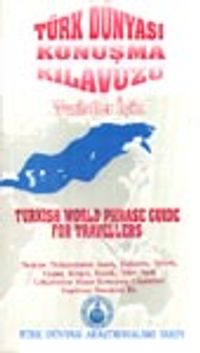 Türk Dünyası Konuşma Kılavuzu