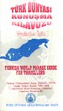 Türk Dünyası Konuşma Kılavuzu