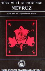 Türk Milli Kültüründe Nevruz