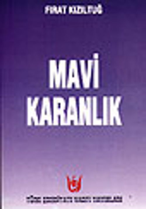 Mavi Karanlık
