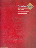 Candan Cana/Mevlana Celaleddin Rumi'den Seçme Rübailer