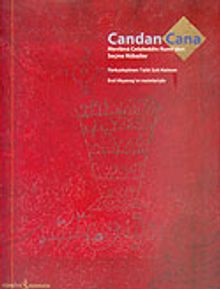 Candan Cana/Mevlana Celaleddin Rumi'den Seçme Rübailer