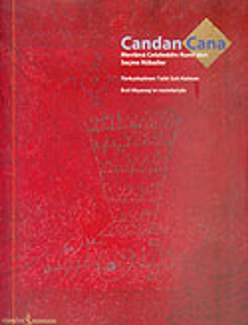 Candan Cana/Mevlana Celaleddin Rumi'den Seçme Rübailer