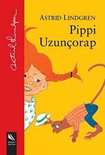 Pippi Uzunçorap