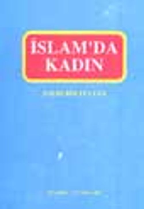İslam'da Kadın