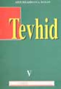 Tevhid (5)