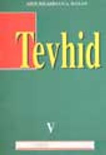 Tevhid (5)