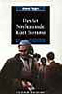 Devlet Söyleminde Kürt Sorunu