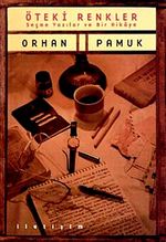 İLETİŞİM YAYINLARI