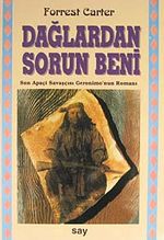 Dağlardan Sorun Beni