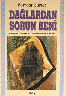 Dağlardan Sorun Beni