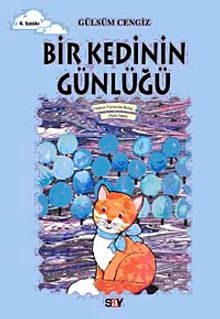 Bir Kedinin Günlüğü