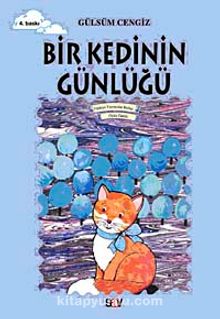 Bir Kedinin Günlüğü - Gülsüm Cengiz
