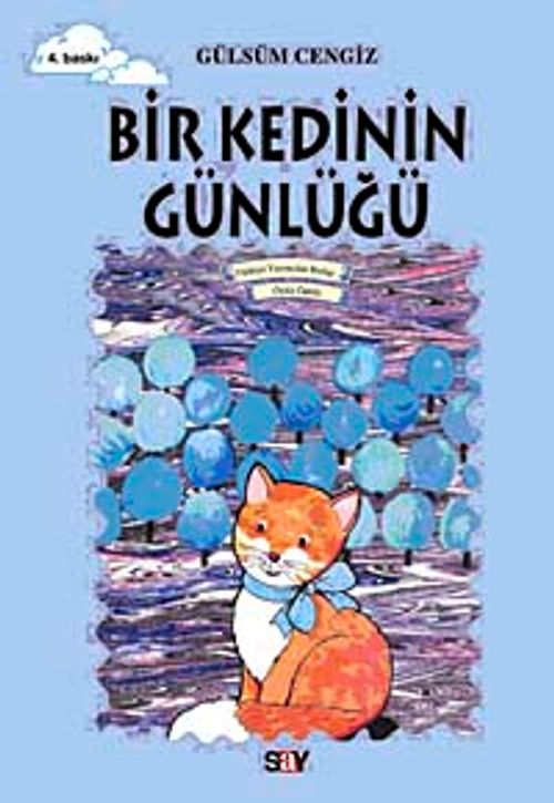 Bir Kedinin Günlüğü