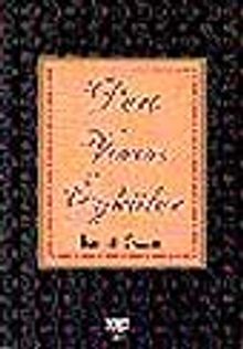 Ders Veren Öyküler