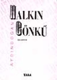 Halkın Cönkü