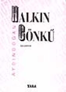 Halkın Cönkü