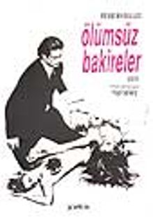Ölümsüz Bakireler