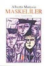 Maskeliler