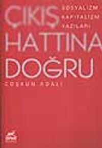 Çıkış Hattına Doğru