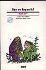 YAPI KREDİ YAYINLARI