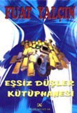 Eşsiz Düşler Kütüphanesi