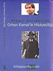 Orhan Kemal'in Hikayeciliği