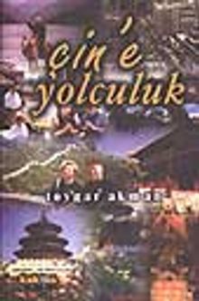 Çin'e Yolculuk