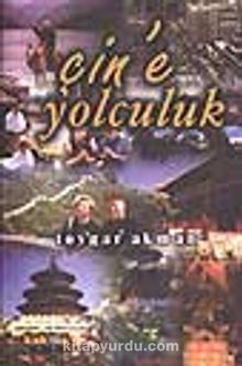 Çin'e Yolculuk - Dr. Toygar Akman