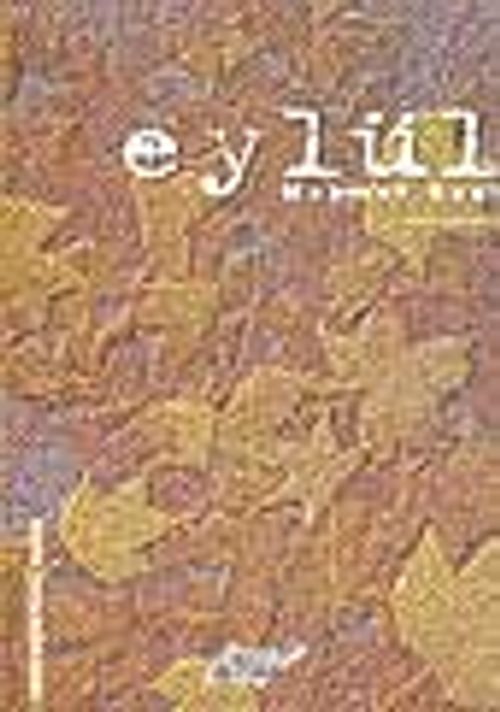 Eylül (Sadeleştirilmiş Metin)
