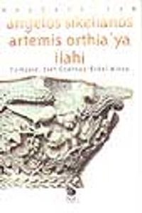 Artemis Orthia'ya İlahi