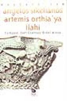 Artemis Orthia'ya İlahi