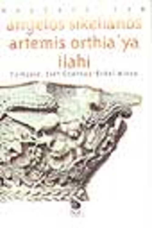Artemis Orthia'ya İlahi