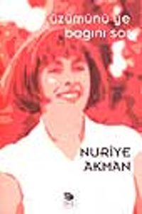 Üzümünü Ye Bağını Sor