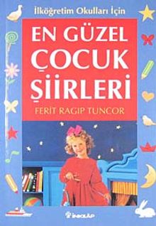 En Güzel Çocuk Şiirleri