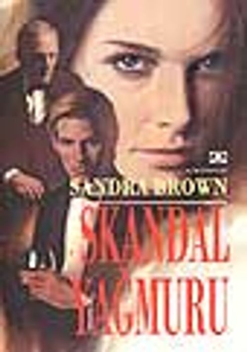 Skandal Yağmuru