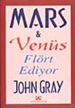 Mars Venüs Flört Ediyor