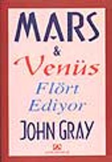 Mars Venüs Flört Ediyor